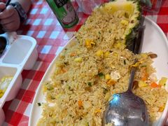 -琼大师东方烤乳猪(亚特兰蒂斯店)