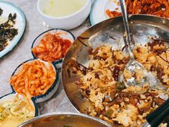 -屋里家延边朝鲜族冷面(梅林3店)