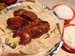 -避风塘(宝山万达店)