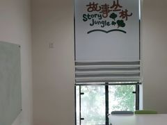 -韦哲乐高机器人·等级考试·少儿编程(羽山路校区)