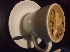 iphone_upload_pic-MEET COFFEE婉约咖啡(宝善公寓店)