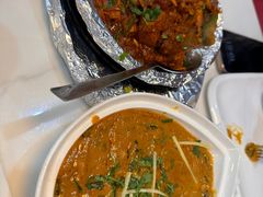 -VATAN INDIAN RESTAURANT米特餐饮有限公司(城北路店)
