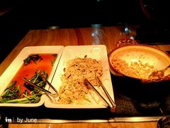 -三宝大饭店-中和艺素餐厅(浦上金山正祥广场店)