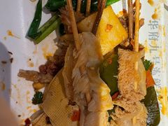 -华府九号海鲜烧烤大排档(龙域店)