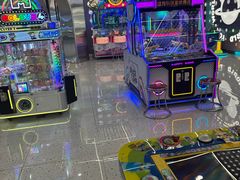 -汤姆熊欢乐世界 · 弹珠机(销品茂店)