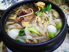 -清真·穆萨砂锅(大皮院店)