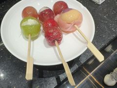-祥记餐饮•豫粤珍味(金隅大厦店)