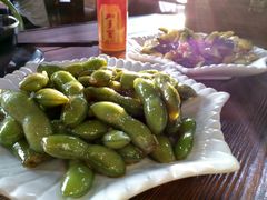 -陈帅夜排档·龙虾·炒菜·烤串(世茂店)