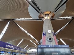 -吉隆坡国际机场