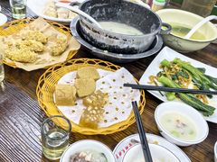 -南记食粥坊·宵夜大排档(莲花总店)