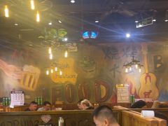 -小俩口烧烤东北菜(双井店)