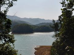 -银瓶嘴森林公园