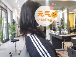 -HairCode芭曲发型
