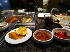 -海底捞火锅(团结桥店)