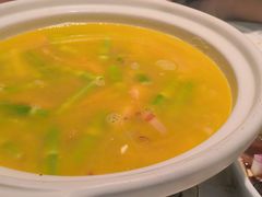 -悦海·家宴·冰花皮皮虾大锅贴(宝龙店)