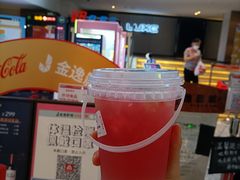 -金逸影城(中关村店)