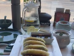 -那家小馆•北京菜•烤鸭(香山店)