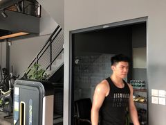 -帕瑞斯女子塑形健身(集美店)