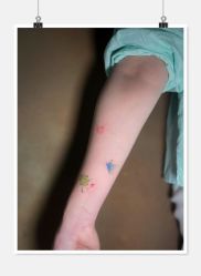 -雕哥的纹身店A3 TATTOO&纹身培训