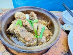 -鑫鸿达·海鲜闽菜热炒小馆(中山路店)