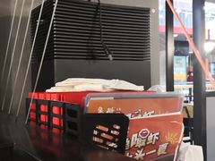 -鱼酷活鱼烤鱼(梅江印象城店)