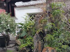 -乌山风景区