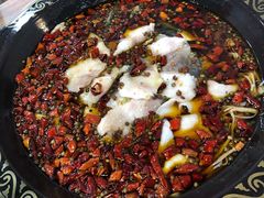 -金三可市井水煮鱼(金碧园店)