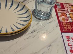 -必胜客(堤口路店)