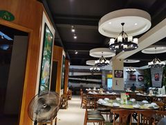 大堂-大鸽饭(马王堆店)