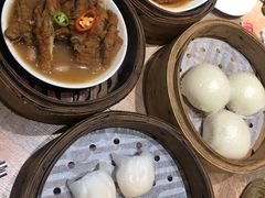 -寻粥岭南(华夏金城店)