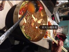 丰茂串城(延吉总店)-丰茂烤串