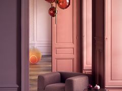 -星杰国际设计 别墅大宅装修(虹桥分公司)