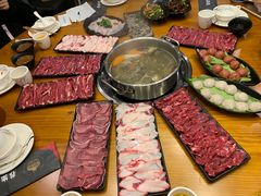 -牛品福潮汕牛肉火锅(旺庄店)