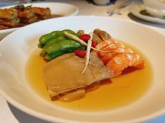 -玫瑰厅上海菜(兴国路店)
