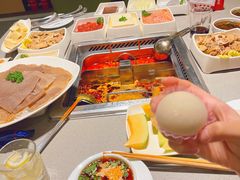 -海底捞火锅(关山保利店)