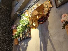-泰盏鬼·颓废冬阴(陈家祠扬韬店)