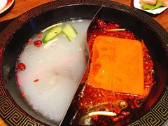 -重庆大队长火锅(临沂店)