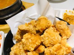 -韩时烤肉(枫蓝店)