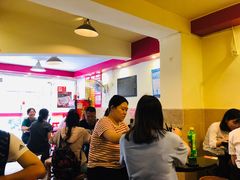 等位区-卓粤拉肠(红庙店)