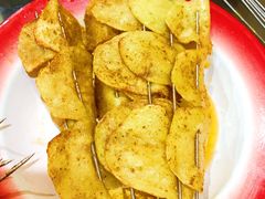 -小胡子烧烤(江汉路店)