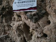 -周口店北京人遗址公园