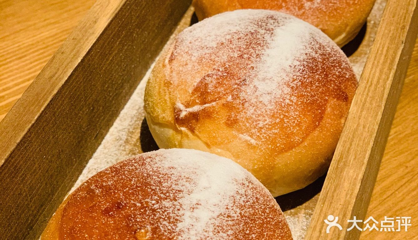 南京最受欢迎的西餐厅打卡[加油]