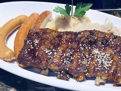 -MOSSO德国餐厅·音乐酒吧(环宇荟店)