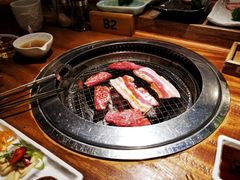 -御牛道日式烤肉料理(杭州万象城店)