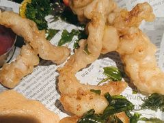 -岛风·台食小馆 ISLAND BISTRO(烟台山店)