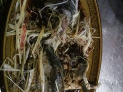 -乡土特色.冷锅鱼.牦牛肉汤锅