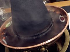 -北门涮肉·铜锅涮肉(南锣鼓巷店)