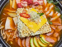 -七楽·韩式欢聚餐厅 치르치르(龙泉驿万达店)