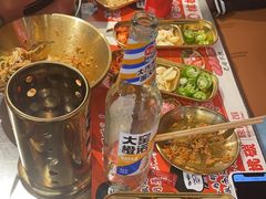 -核桃碳烤肉馆(深圳首店)