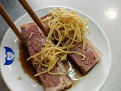 -老赵面店(大西路店)